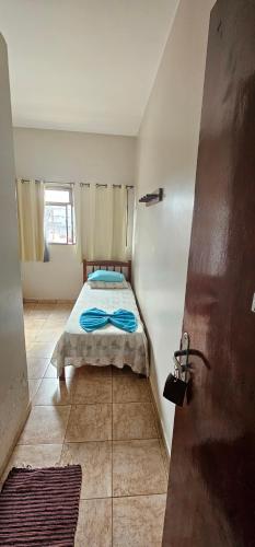 . Hotel Monarca Paracatu