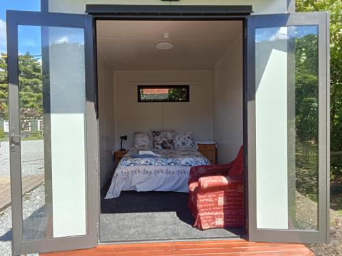Brunnerton Lodge and Backpackers in Greymouth