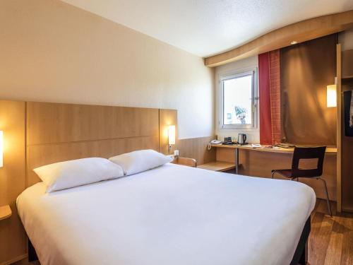Vista exterior, ibis Château-Thierry in Essomes Sur Marne