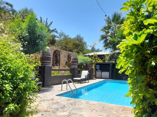Campestre Oviedo – khách sạn tại San Marcos