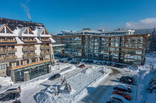 Rezydencja II Nosalowy Dwór - image 4