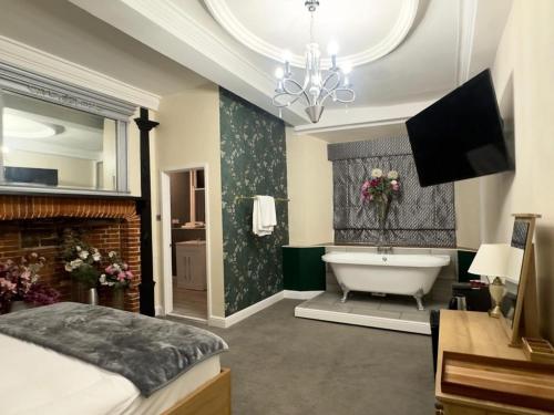 hotel photo