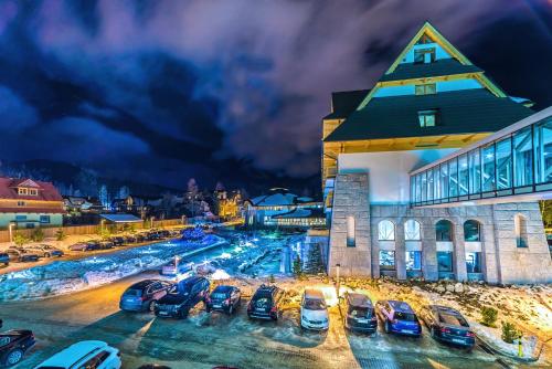 Rezydencja II Nosalowy Dwór - image 5