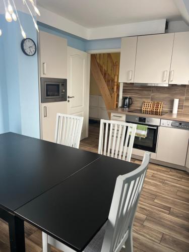 Ferienwohnung am Uniklinik in Strecknitz