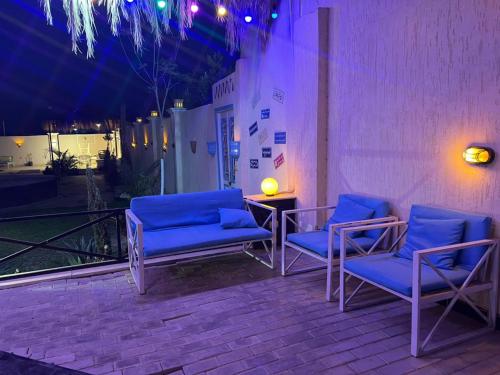 شاليه الفهدي in Sheikh Zayed City