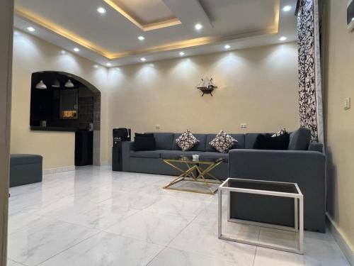 شاليه الفهدي in Sheikh Zayed City