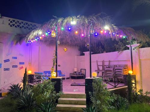 شاليه الفهدي in Sheikh Zayed City