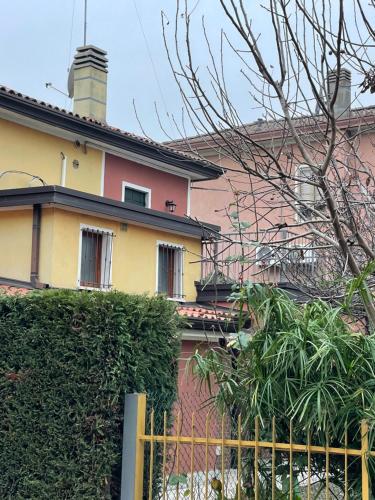 Comfortable Venice