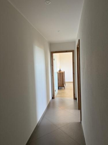 Ferienwohnung Zur schönen Aussicht (Ferienwohnung Zur schonen Aussicht) in Karlshausen