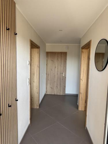 Ferienwohnung Zur schönen Aussicht (Ferienwohnung Zur schonen Aussicht) in Karlshausen