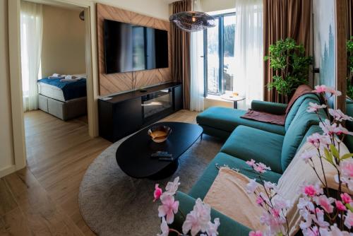 SkyHill Jahorina Poljice Gondola