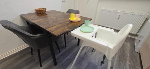 Зручності, Fine Living - Zentral, Erdgeschoss, gute Anbindung zur A2 in Пейне