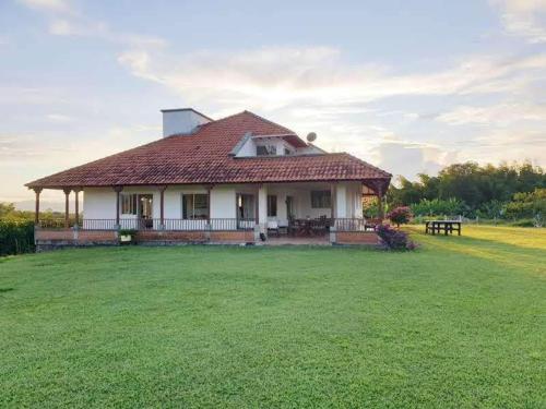 Finca El Paraiso