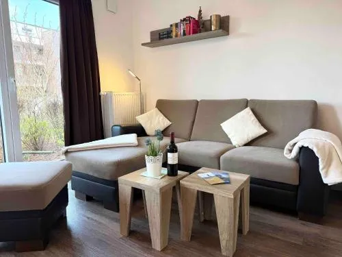 Ferienwohnung de Klever in Dorum Neufeld, Deutschland
