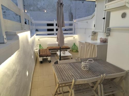 Casa Perricci - short lets - Monopoli