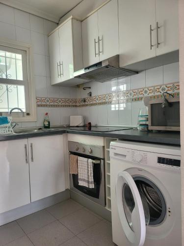 LOS1 - 2BR Coastal Stay Near the Mar Menor Los Alcazares -VVMU5499-1 3