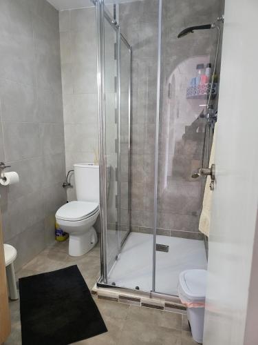 LOS1 - 2BR Coastal Stay Near the Mar Menor Los Alcazares -VVMU5499-1 4
