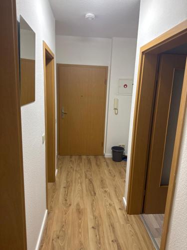 Monteurwohnung Ackerstraße in Stassfurt
