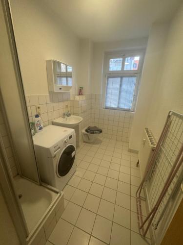 Monteurwohnung Ackerstraße in Stassfurt