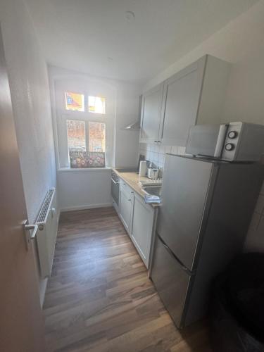 Monteurwohnung Ackerstraße in Stassfurt