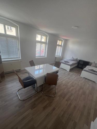 Monteurwohnung Ackerstraße in Stassfurt