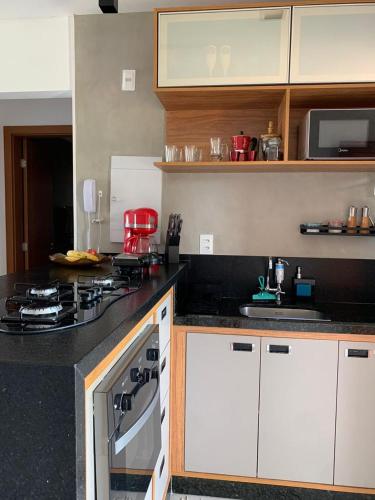 Apto TOP em Imbassaí - Condomínio Casa Amarela (Apto TOP em Imbassai - Condominio Casa Amarela) in Mata de Sao Joao (Bahia)