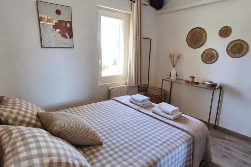 Appartement de Charme L'Isle-sur-la-Sorgue sur la Sorgues, Vaucluse