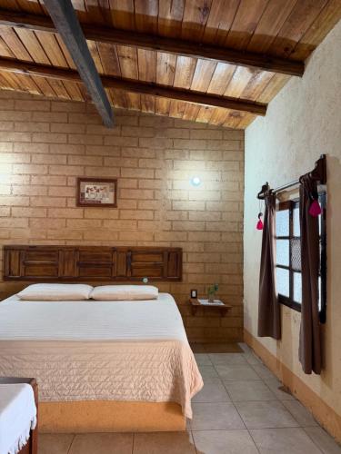 Hotel SPA Campestre Los Adobes in Trung tâm TP. Taxco
