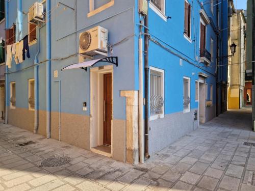  CHIOGGIA VENICE APARTMENT in Chioggia