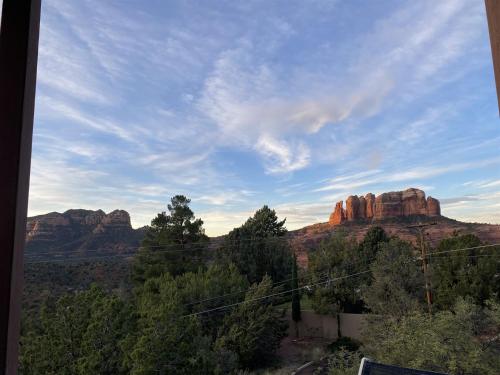 Közeli látványosságok, Sienna in Sedona Városközpont