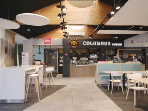 ibis Bourg Jasseron/Teyssonge Hotel de charme Courmangoux