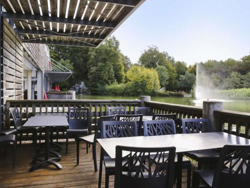 . ibis Bourg Jasseron/Teyssonge