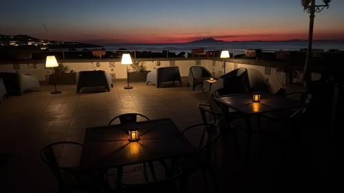 La Pennichella Sorrentina Relais in Мета