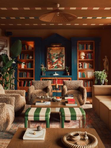 Powdermills Country House Hotel in 巴特爾