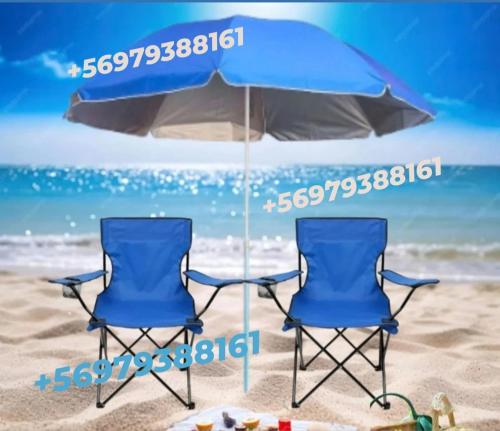 Hermoso Apartamento a pasos de playa Cavancha in 巴赫摩耶