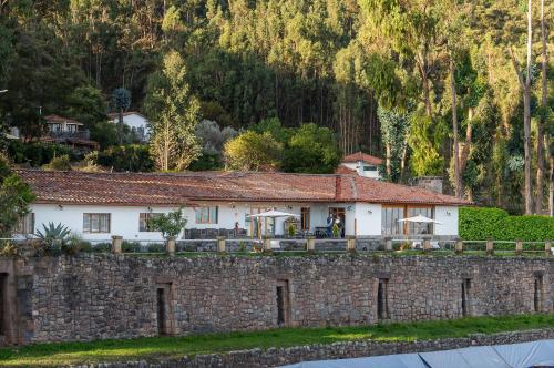 Palacio Manco Capac by Ananay Hotels
