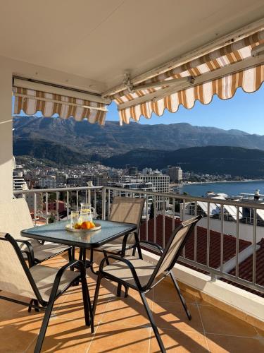 Perla Sea View