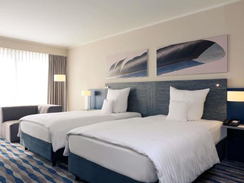 Mercure Hotel am Entenfang Hannover, Hannover (photo 7)