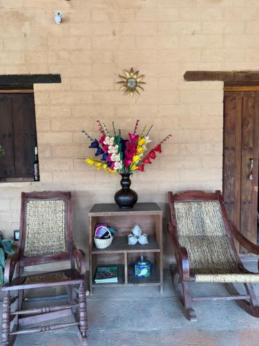 Hotel SPA Campestre Los Adobes in Trung tâm TP. Taxco