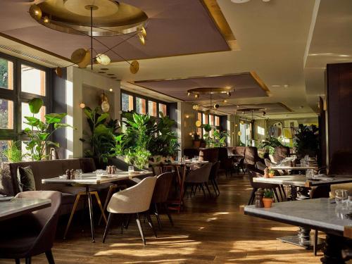 Sofitel Legend The Grand Amsterdam, Amsterdam (foto 6)