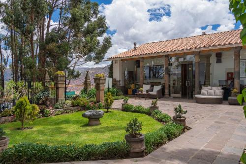 Palacio Manco Capac by Ananay Hotels - Cusco Palacio Manco Capac by Ananay Hotels - Cusco