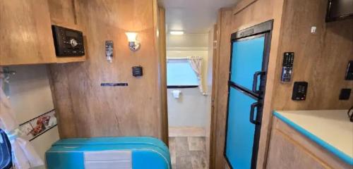 Gold Rush Historical Resort in Sonora (Kalifornia)