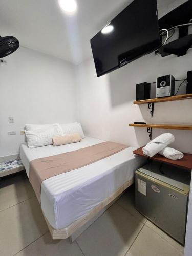 Hotel Manchester Bello Antioaquia