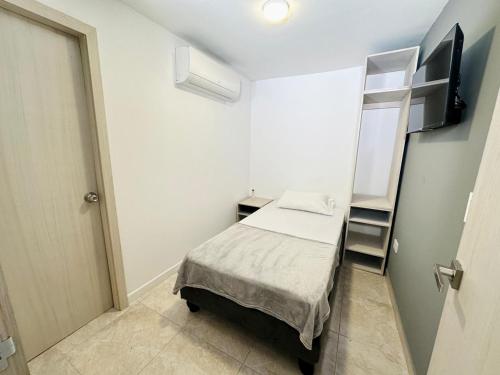 Habitación 201
