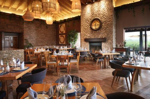 El Cielo Resort in El Porvenir