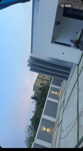 Vin Rouge in Winneba