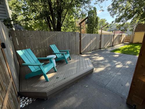 Iekārtas, Uptown Urban Living in Southwest Minneapolis (MN)