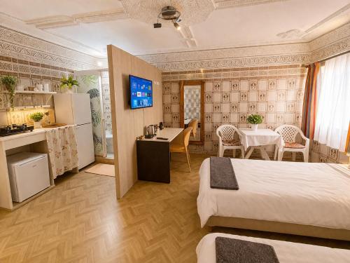 Großes Zimmer in Agadir in 탈보르트