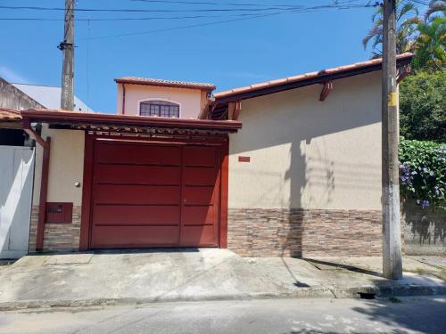 Casa Próximo Canção Nova (Casa Proximo Cancao Nova) in Canas