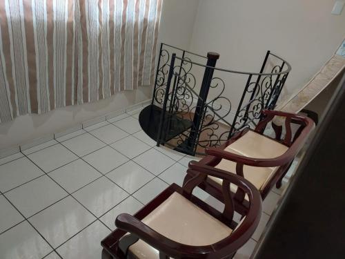 Casa Próximo Canção Nova (Casa Proximo Cancao Nova) in Canas